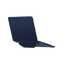 Uniq Lyden Versa Case for MacBook Neo - Steel Navy
