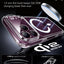 ESR Halolock Classic Hybrid (Camera Control Button) Case For Apple iPhone 18 Pro / Apple iPhone 17 Pro - Clear
