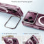 ESR Classic Hybrid Magnetic Case For Apple iPhone 18 Pro Max/Apple iPhone 17 Pro Max - Clear