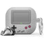 Elago Galaxy Buds 3 / 3 Pro / 3 FE AW5 Hang Case - Light Gray