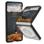 UAG  Mouve Magnetic Case For Samsung Galaxy Z Flip 8 - Ice