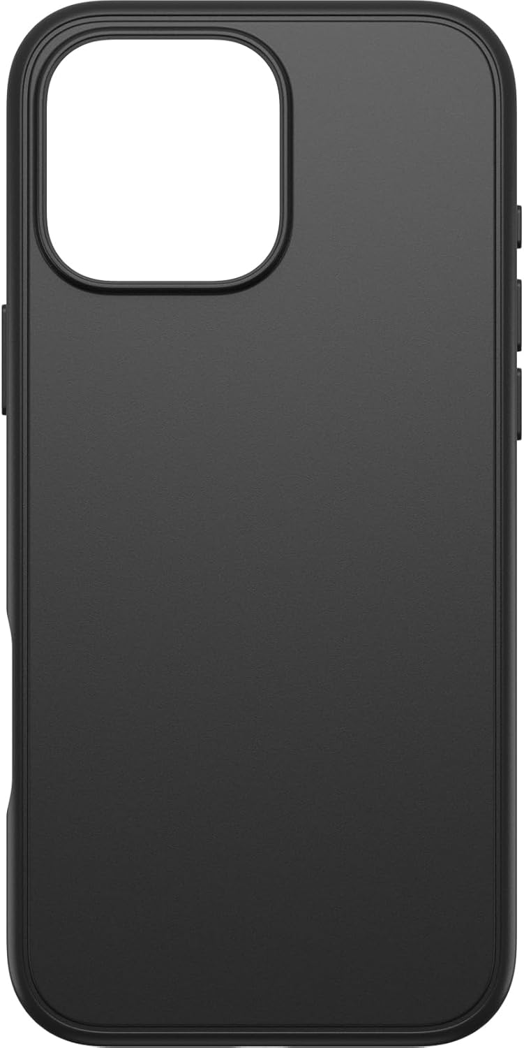 Otterbox iPhone 16 Pro Max Symmetry Magsafe Case - Black