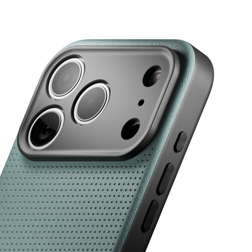 Native Union Active Case For Apple iPhone 18 Pro Max / Apple iPhone 17 Pro Max - slate Green