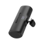 RavpPower USB-C 12W 5000mAh PowerBank - Black