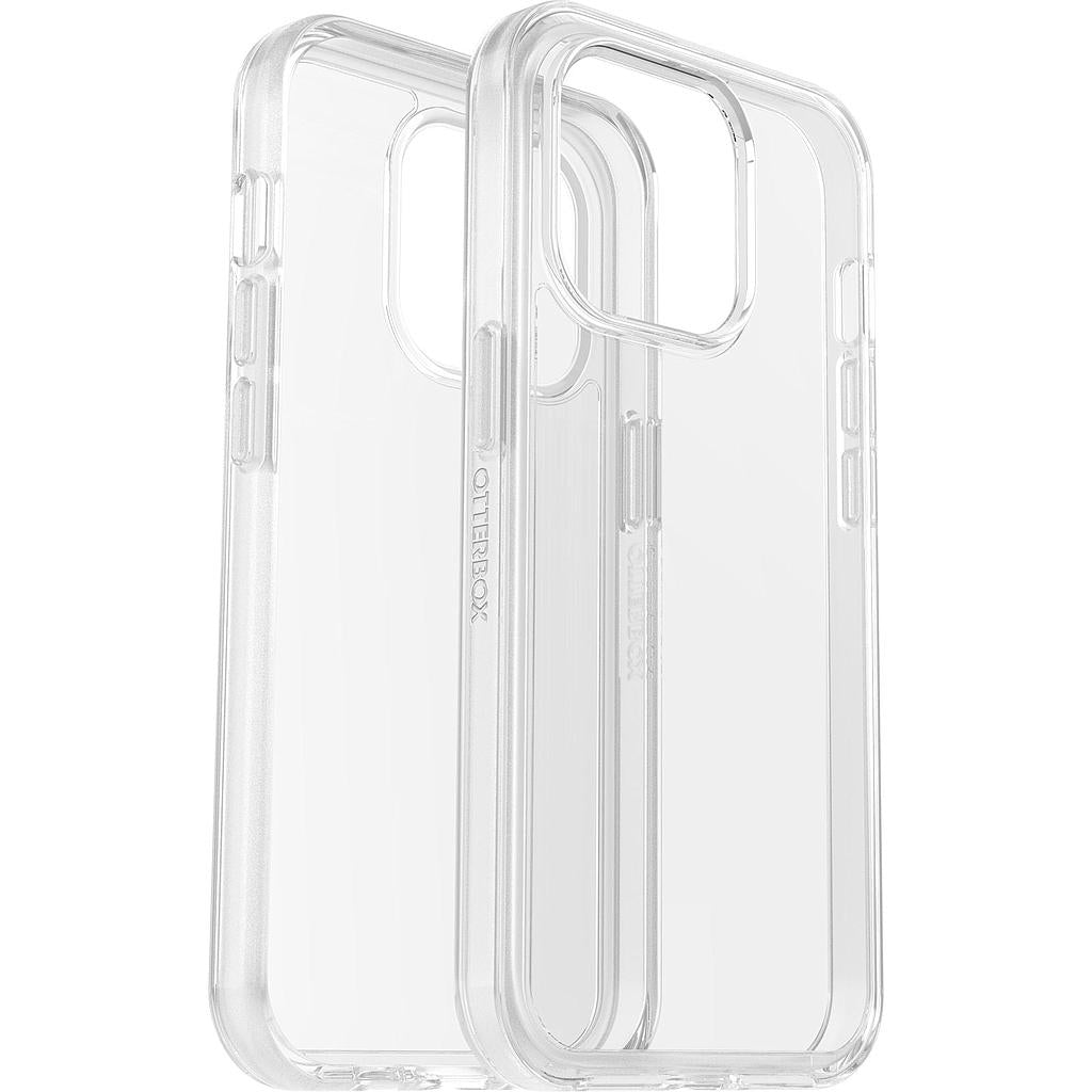 Otterbox iPhone 14 Pro Symmetry Clear Case - Clear