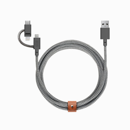 Native Union Belt Cable  Universal 2M