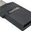 Sandisk® Dual Drive Usb 2.0 64Gb