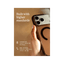 BodyGuardz Ace Pro MagSafe Case for iPhone 18 Pro Max - Molé Brown