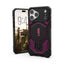 UAG Monarch Pro Magsafe Case For Apple iPhone 18 Pro Max / Apple iPhone 17 Pro Max -  Deep purple Synth