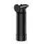 Bundle Offer - Scosche MagicMount Flask 650 ml Stainless Steel Insulated Water Bottle - Black + Ice Towel (Sleeve Packaging) - Gray +  Seawag Mela Universal SmartPhone WaterProof Case - Black + Waboba Classic Soccer ball - Sport line