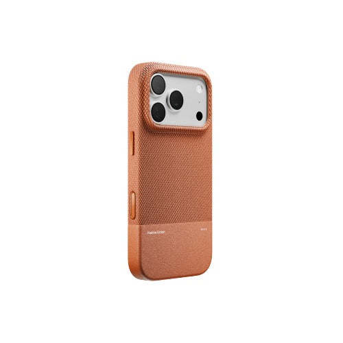Native Union(RE) Classic Case For Apple iPhone 18Pro / Apple iPhone 17 Pro - Tan