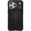 UAG Monarch Pro Kevlar Case For Apple iPhone 18 Pro / Apple iPhone 17 Pro - Black