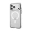 UAG Dot MagSafe Case For Apple  iPhone 18 Pro / Apple iPhone 17 Pro - Ice/Smoke