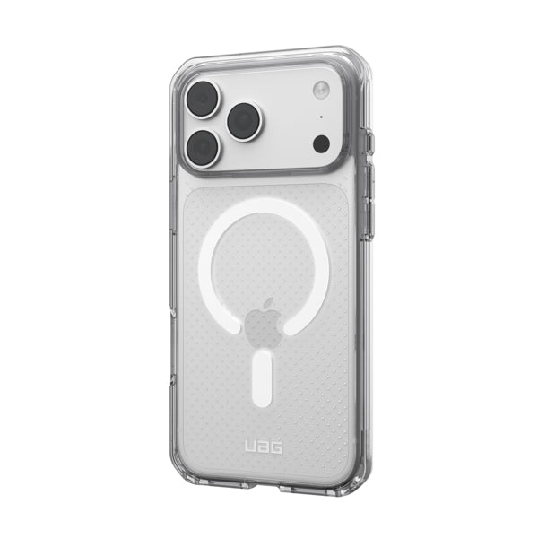 UAG Dot MagSafe Case For Apple  iPhone 18 Pro / Apple iPhone 17 Pro - Ice/Smoke