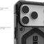 UAG Pathfinder Magsafe Case for Apple iPhone 18 Pro / Apple iPhone 17 Pro - Ash/Black