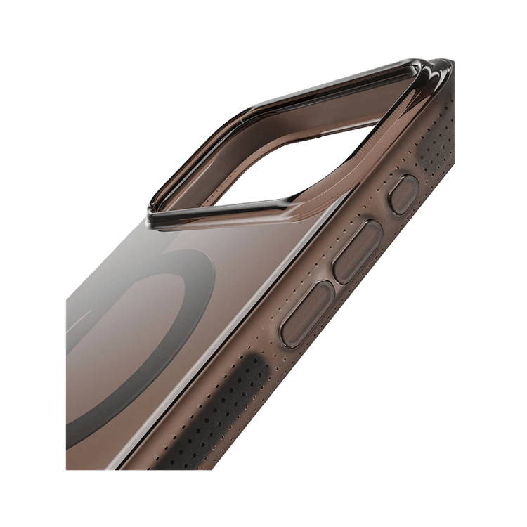 BodyGuardz Ace Pro MagSafe Case for iPhone 18 Pro - Molé Brown
