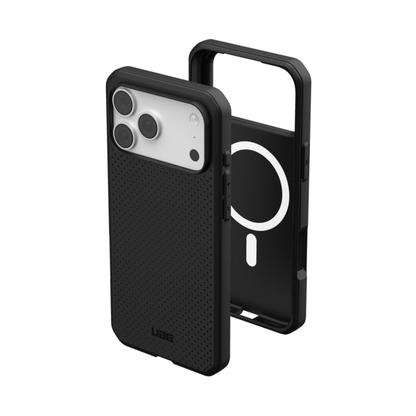 UAG Dot MagSafe Case For Apple  iPhone 18 Pro / Apple iPhone 17 Pro - Black