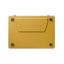 Uniq Lyden Versa Case for MacBook Air 13 (M2-M5) - Canary Yellow