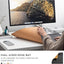 Native Union Re(Classic) Union Desk Mat - Black/Kraft