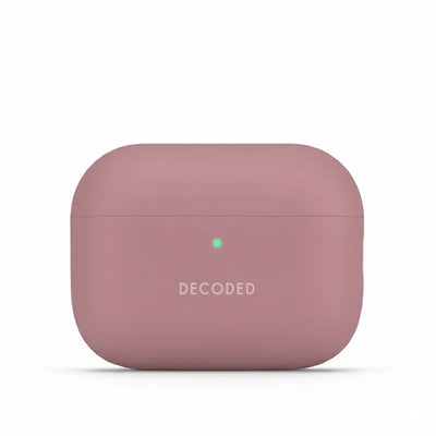 Decoded AirPods Pro 3 Silicone Case - Rosette