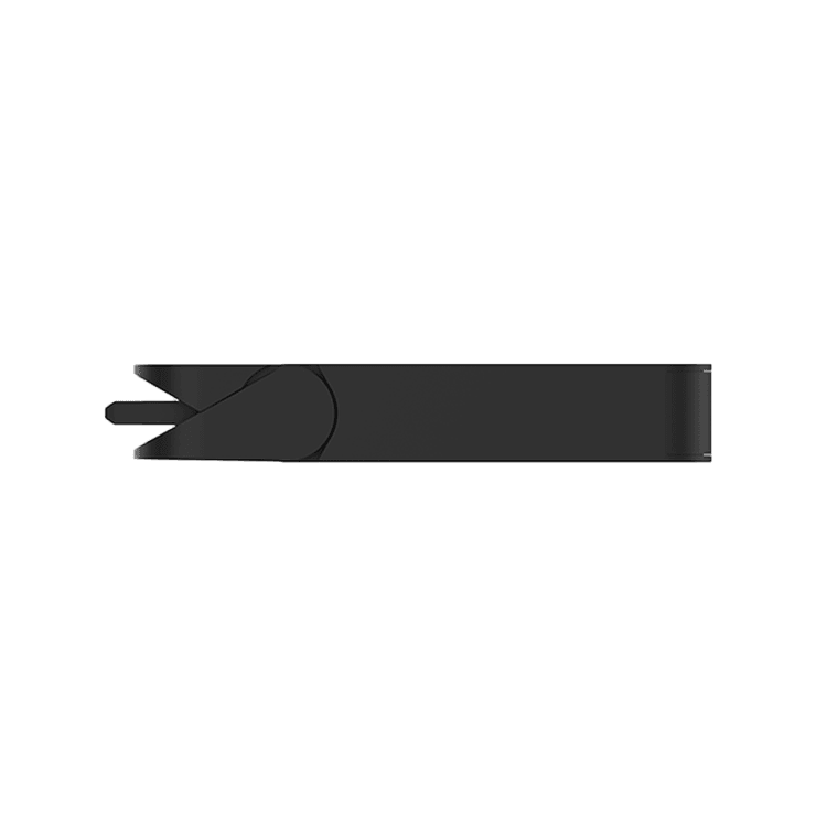 RavPower PD 60W USB-C Foldable Wall Charger - Black
