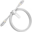 Otterbox Usb-C To Usb-C Fast Charge Cable – Premium 1 Meter - White