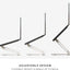 Native Union Home Laptop Stand - Sandstone