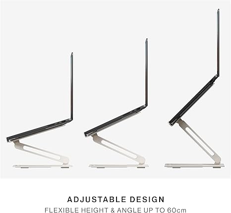 Native Union Home Laptop Stand - Sandstone