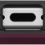 UAG iPhone 16 Pro Magsafe Civilian Case - Bordeaux