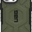 UAG iPhone 16 Pro Max Magsafe Pathfinder Case - Olive Drab