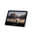 UAG Apple Ipad 11" 11Th Gen (A16) Scout+ Case - Ash