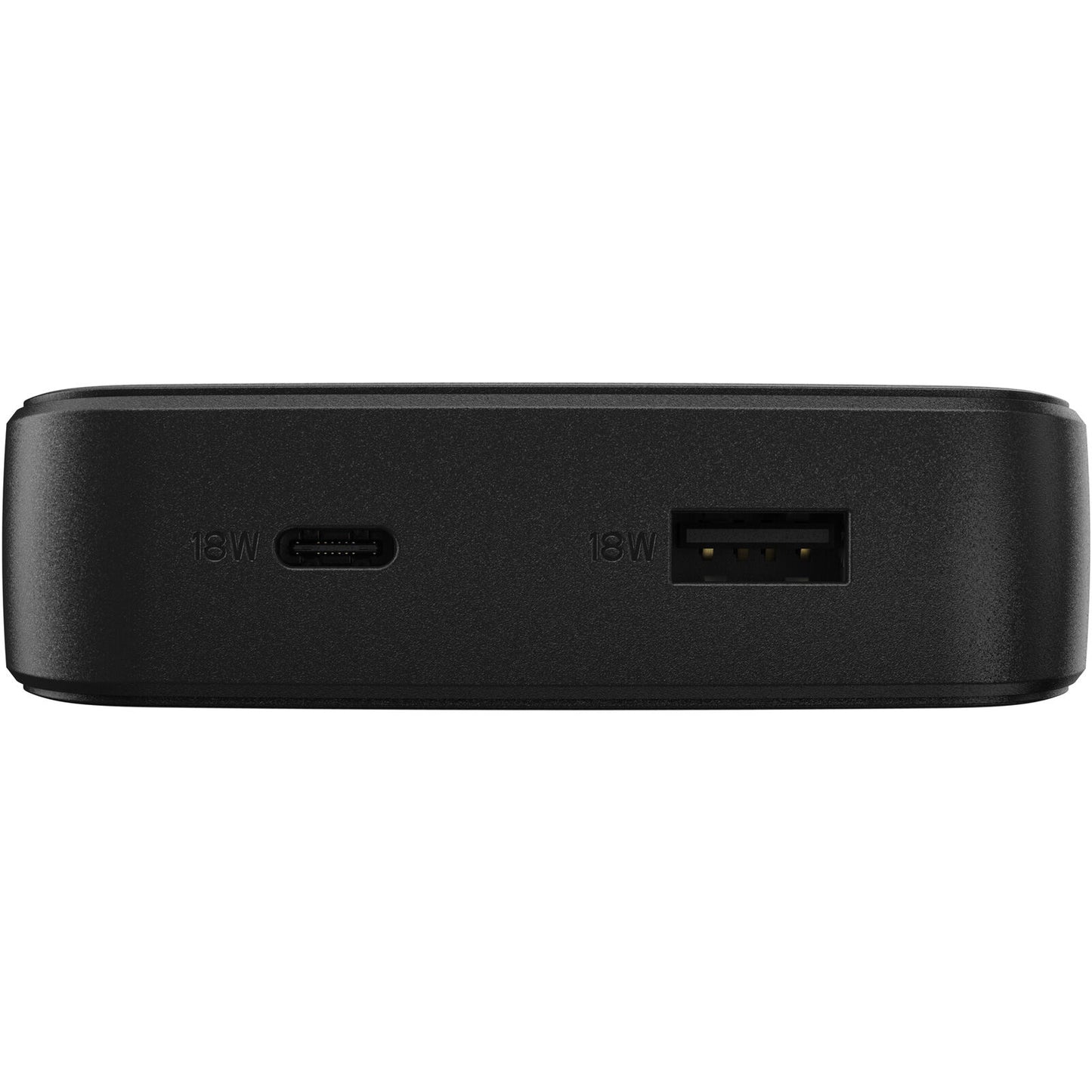 Otterbox Power Bank 10K Mah Usb A&C 18W Usb-Pd - Black