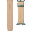 Native Union Apple Watch 49/45/44Mm (Re) Classic Strap - Green