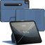 ZUGU iPad Pro 13 (2024-2025) Case - Slate Blue