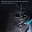 ESR Armorite Camera Lens For Apple iPhone 18 Pro /Apple iPhone 18 Pro Max - Black
