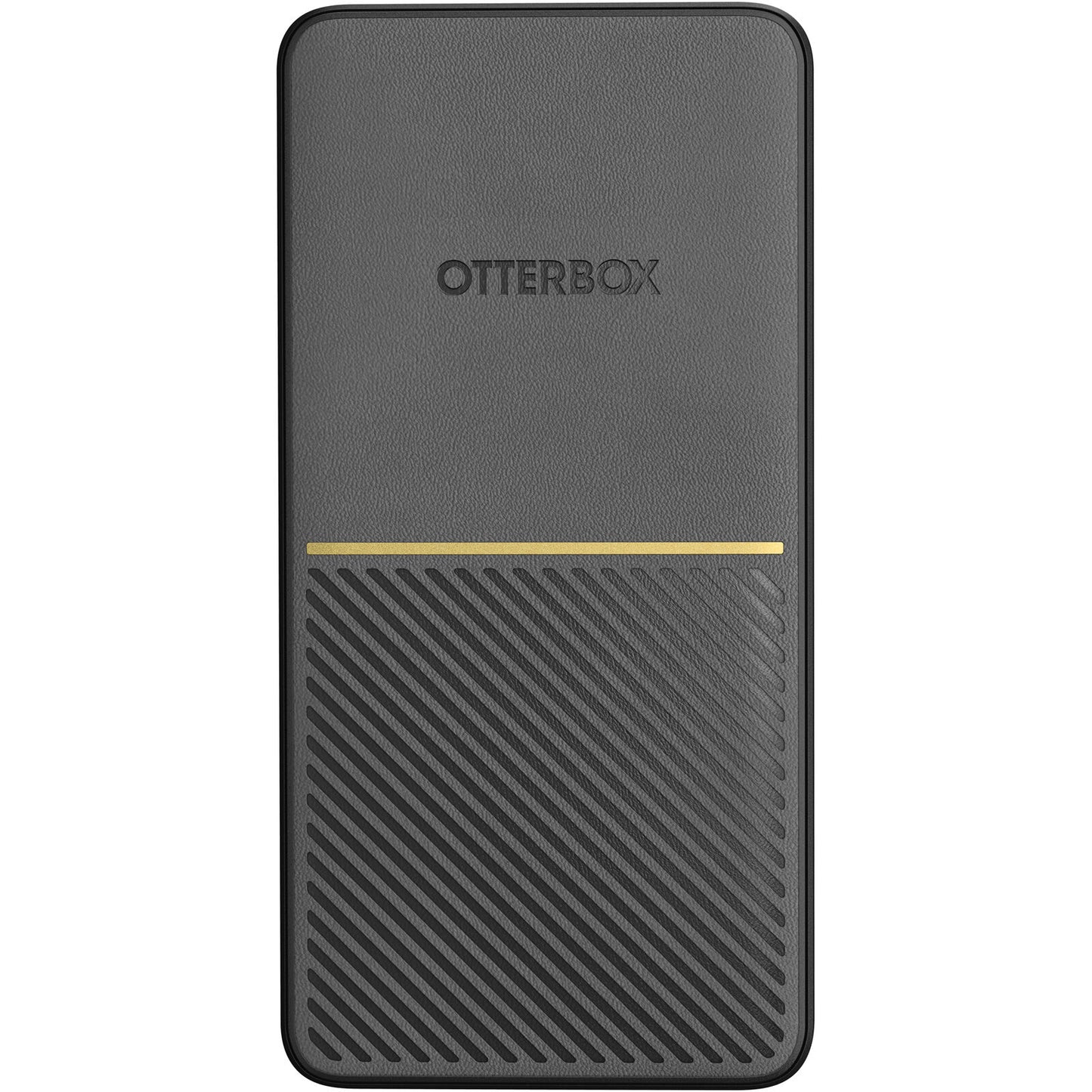 Otterbox Power Bank 10K Mah Usb A&C 18W Usb-Pd - Black