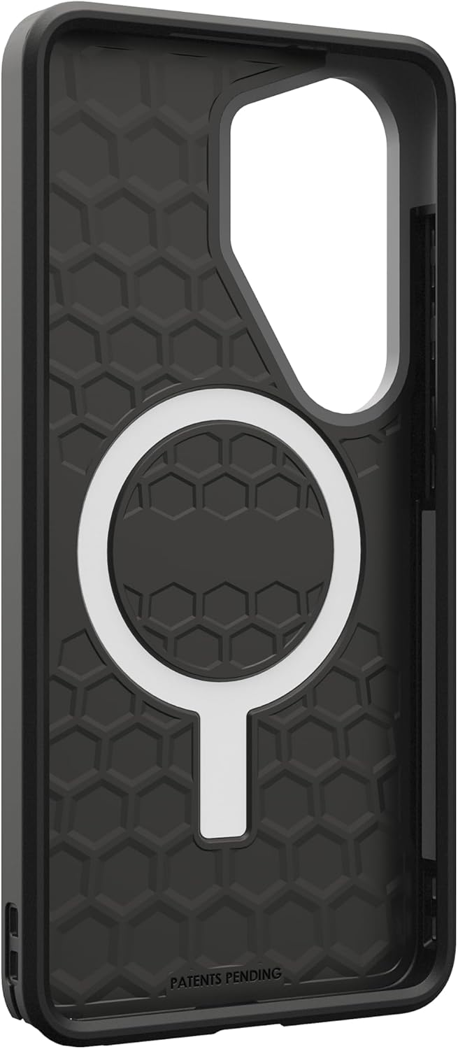 يو ايه جي  مع  حافظة  سامسونج جالكسي  ألترا  أسود