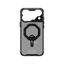 SkinArma Saido MagSafe Case for iPhone 18 Pro - Graphite