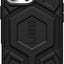 UAG Iphone 16 Pro Monarch Pro Kevlar Magsafe Case - Kevlar Black