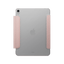 Uniq Camden Lite Case With Detachable Pencil Sleeve for iPad Air 11" (M2-M4) - Blush Pink