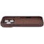 Decoded Leather Backcover Case For Apple iPhone 18 Pro Max / Apple iPhone 17 Pro Max - Chocolate Brown