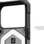 UAG Pathfinder Magsafe Case for Apple iPhone 18 Pro / Apple iPhone 17 Pro - Ash/Black