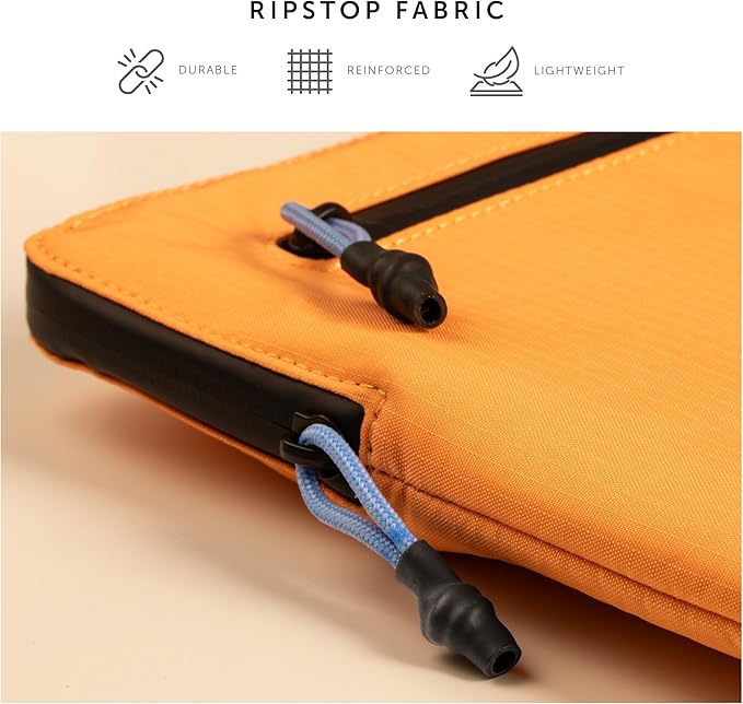 Native Union MacBook 13"/14" Ultralight Sleeve - Apricot Crush