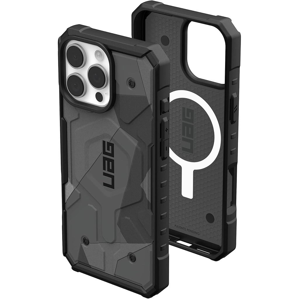 UAG iPhone 16 Pro Max Magsafe Pathfinder Se Case - Geo Camo