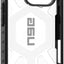UAG iPhone 16 Pro Magsafe Pathfinder Clear Case - Ice