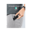 RavPower 4 in 1 (2 USB-C + 2 Lightning) 5000mAh Power Bank Station - Black