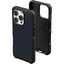 UAG iPhone 16 Pro Magsafe Metropolis Lt Case - Kevlar Mallard