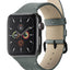 Native Union Apple Watch 49/45/44Mm (Re) Classic Strap - Green