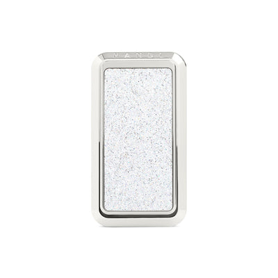 Handlstick Glitter Collection - Silver