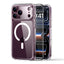 ESR Classic Hybrid Magnetic Case (Camera Control) + Screen Protector Set For Apple iPhone 18 Pro Max / Apple iPhone 17 Pro Max